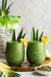 All in One – Super Greens 3